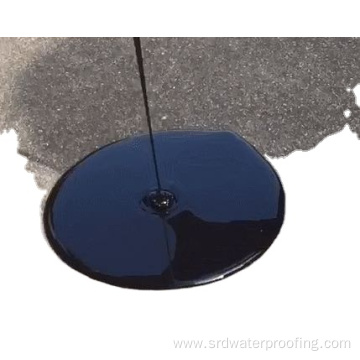 Single Component Polyurethane Waterproof Coating